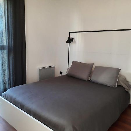 Ty Nevet - Appartement Avec Balcon Et Parking Prive Quimper Exterior foto